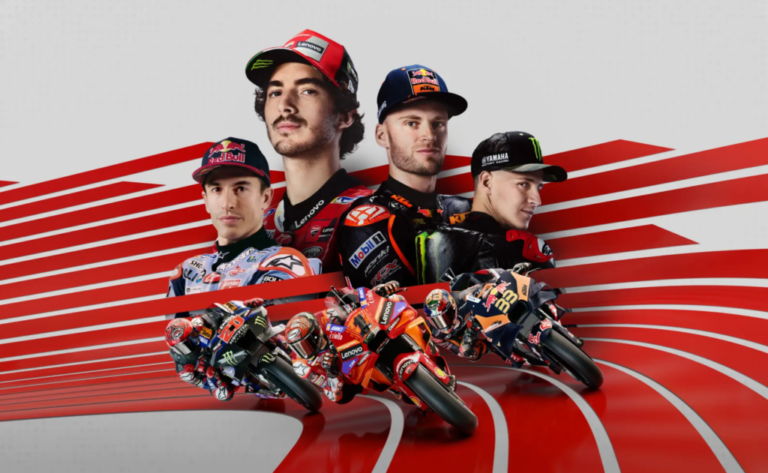 MotoGP 24