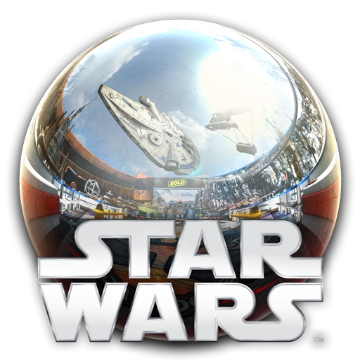 Star Wars Pinball