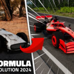 Formula Evolution 2024