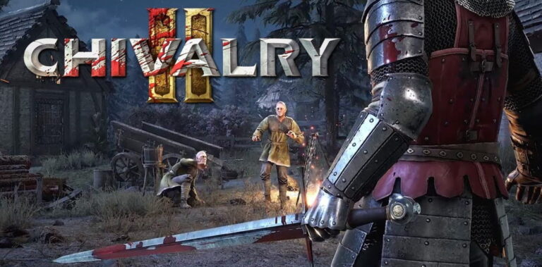 Chivalry 2