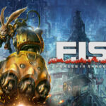 F.I.S.T.: Forged In Shadow Torch